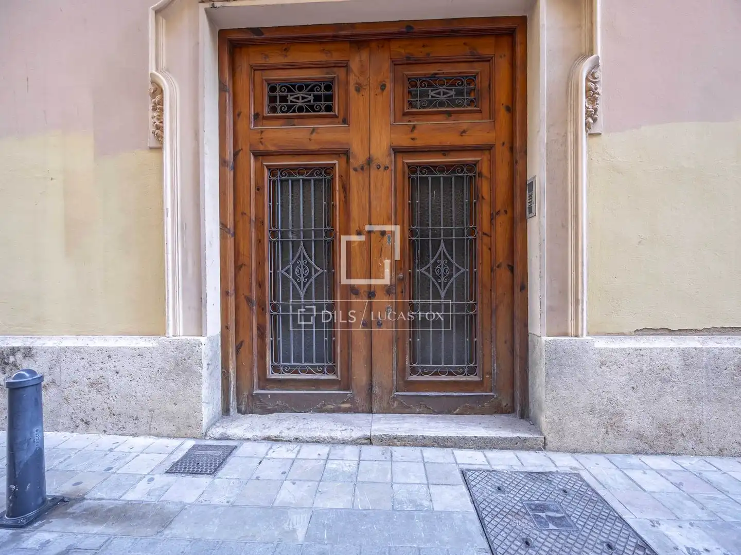 Flat with lift for sale in Ciutat Vella, imagen 14