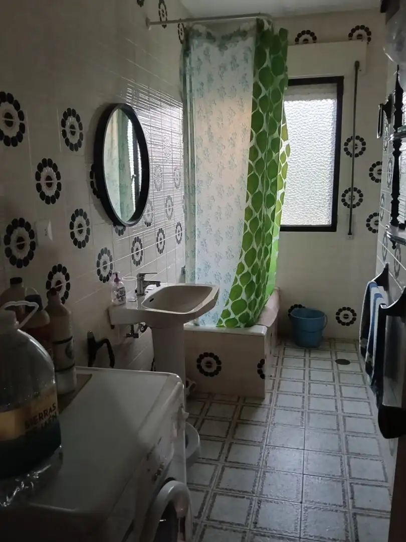 Baño de Terreno en venta en Los Villares