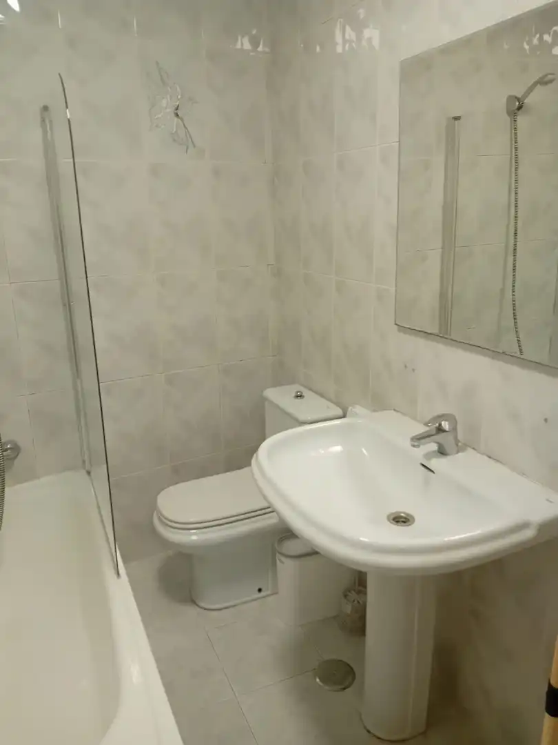 Flat for rent in Rúa do Pombal, Casco Histórico