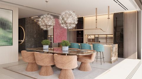 Foto 5 de Casa adosada en venta en La Mairena, Ojén