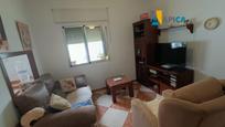 Living room of House or chalet for sale in Algeciras  with Air Conditioner