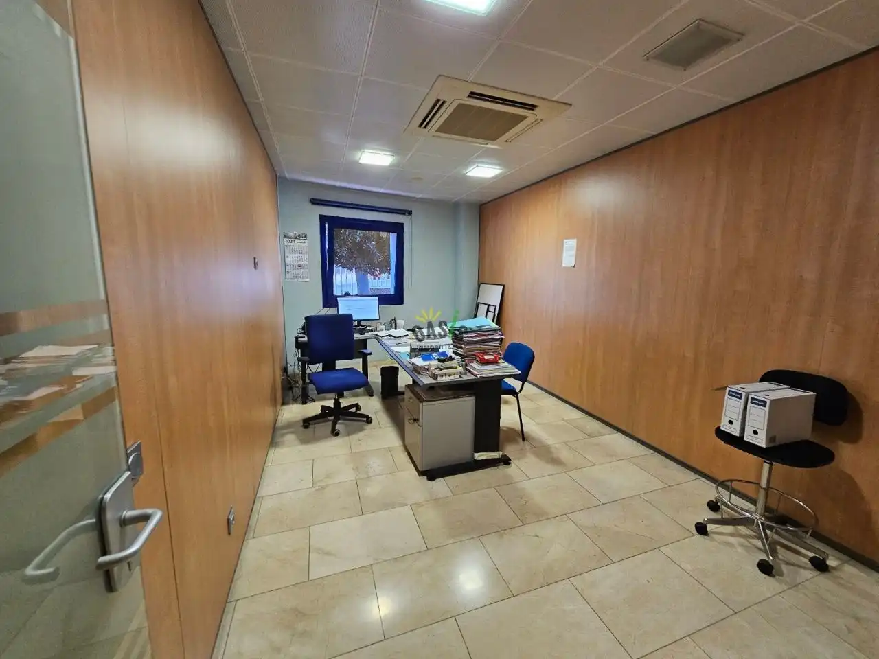 Büro zum Verkauf in Santa Cruz de Tenerife