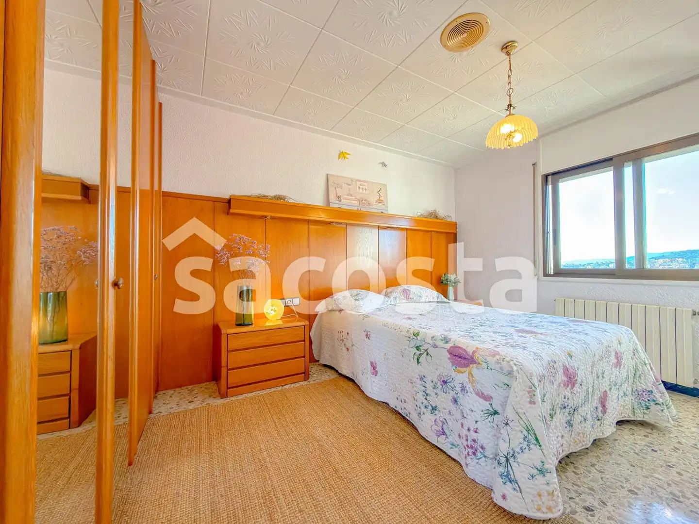 Habitación de Piso en venta en Blanes con Calefacción y Balcón