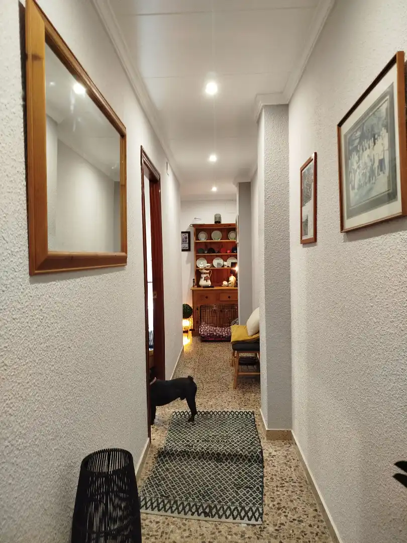 Flat with terrace for sale in Carrer del Crist de la Mar 71, imagen 8