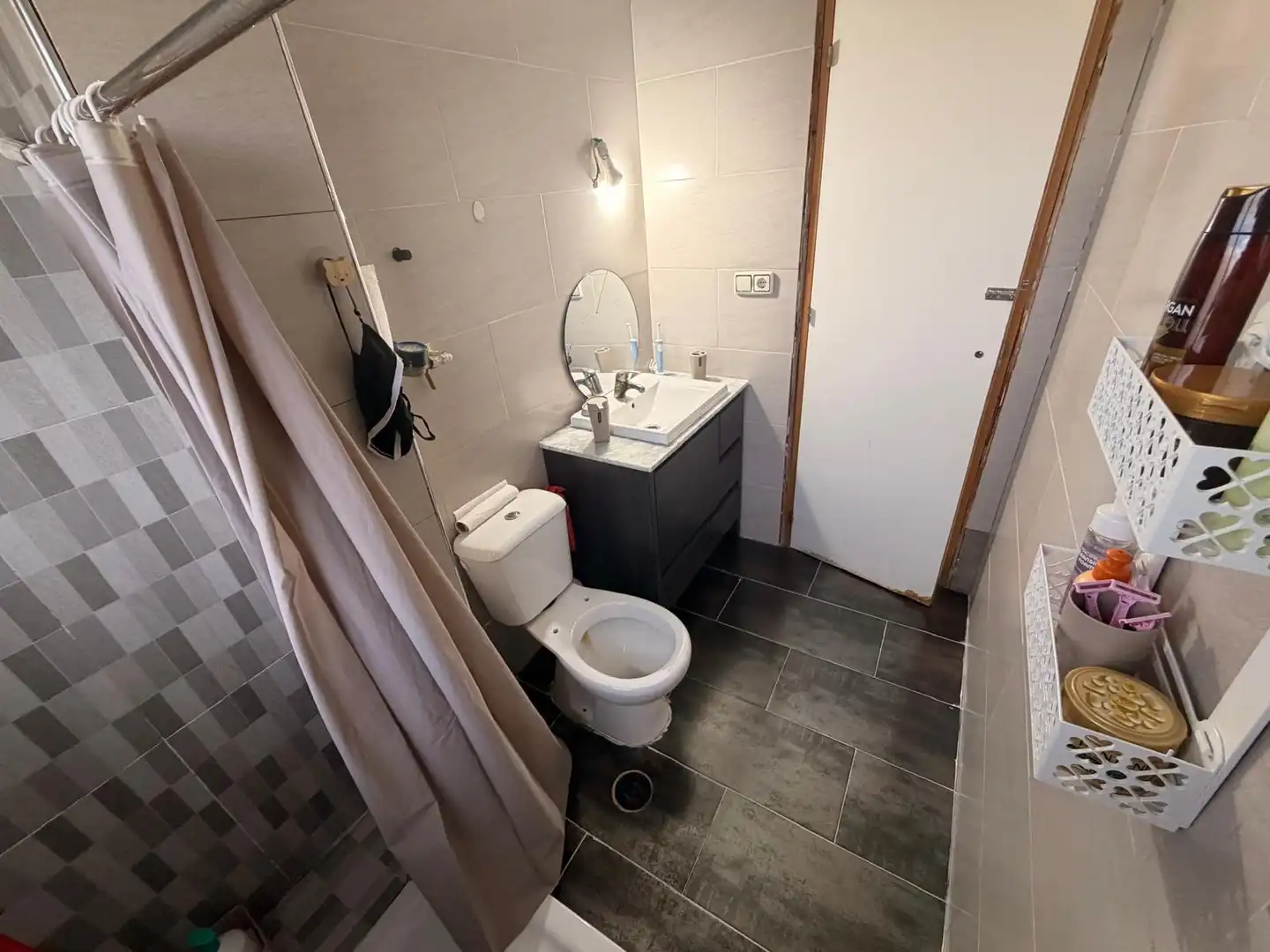 Appartement avec terrasse à vendre à Calle Colonia Santa Isabel 19L, imagen 4