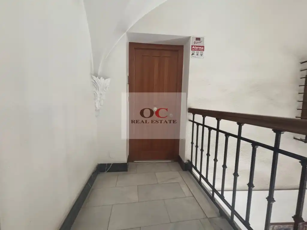 Oficina amb ascensor de lloguer a Plaza Julian Romea, imagen 3