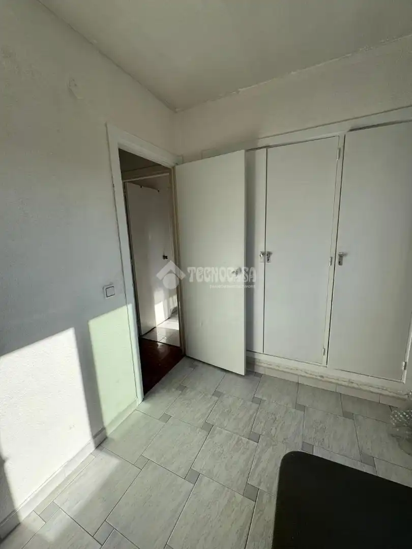 Bedroom of Flat for sale in El Soto - Azorín