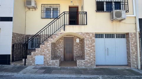 Foto 2 de Casa o chalet en venta en Avenida Poeta Gil Tudela, 6, Cehegín, Murcia