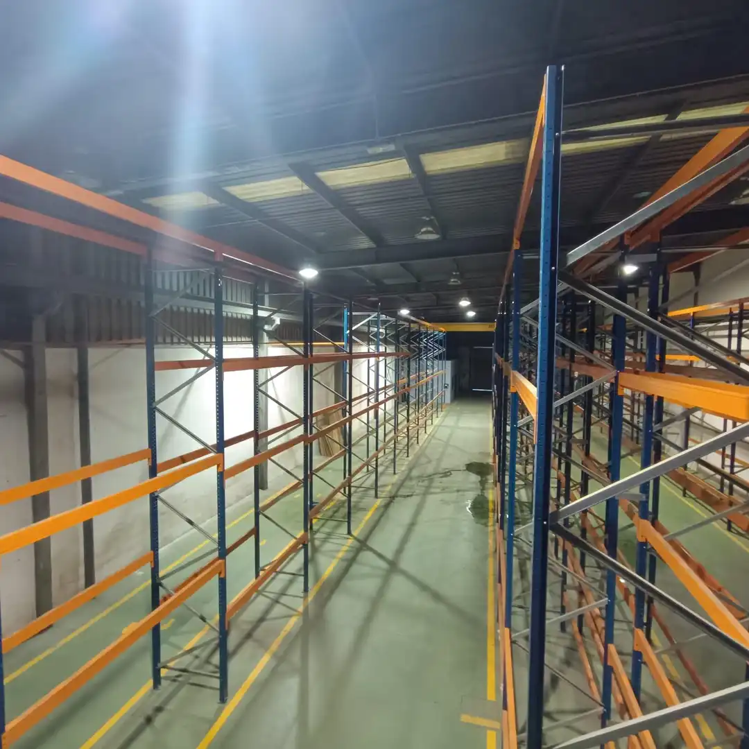 Industriegebäude zur Miete in Parroquias del Este, imagen 3