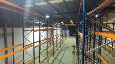 SE ALQUILA NAVE COMERCIAL EN EL POLÍGONO DEL CEAO, image 3
