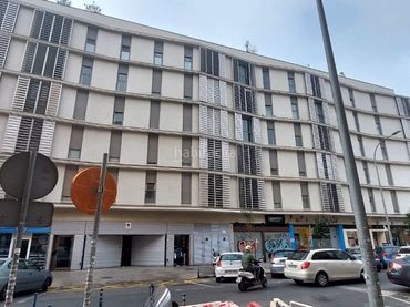Pis amb piscina de lloguer a Calle Gonzalo Bilbao 10