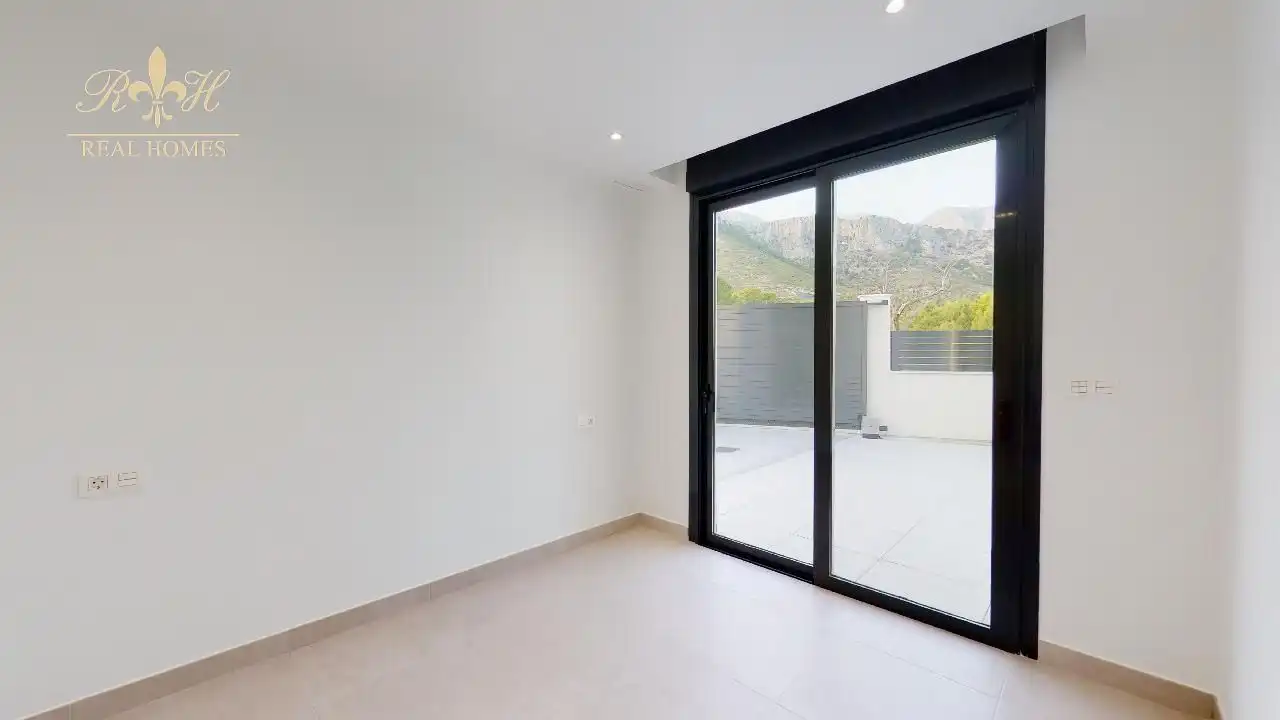 Casa o chalet en venta en Polop con Aire acondicionado, Calefacción y Trastero