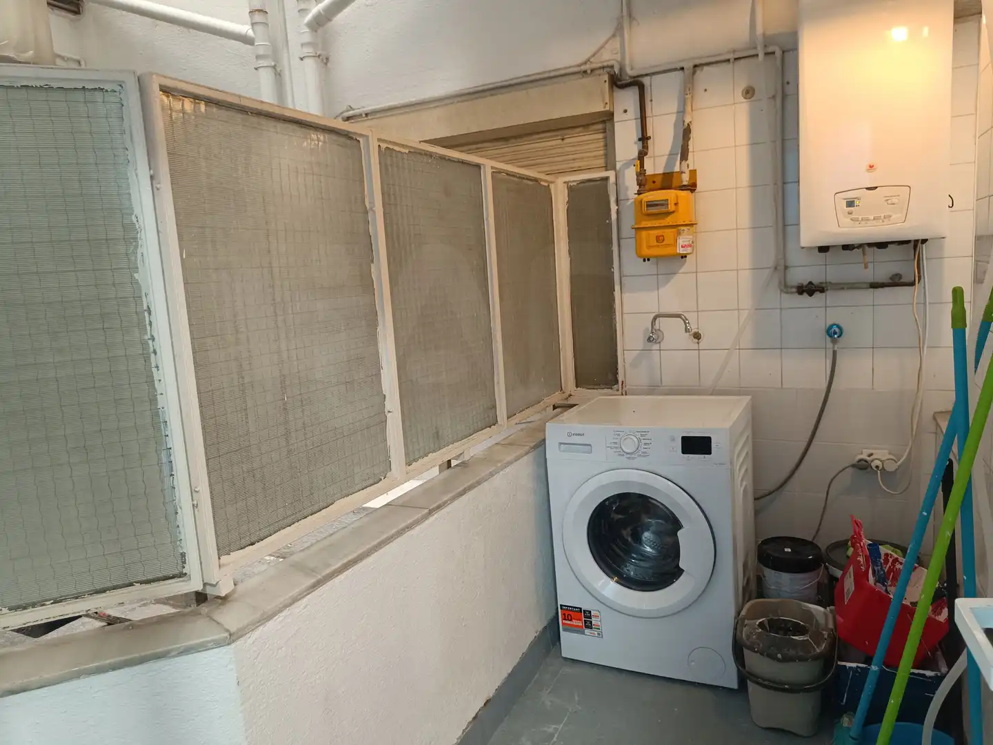 Flat with lift for sale in Sant Andreu, imagen 22