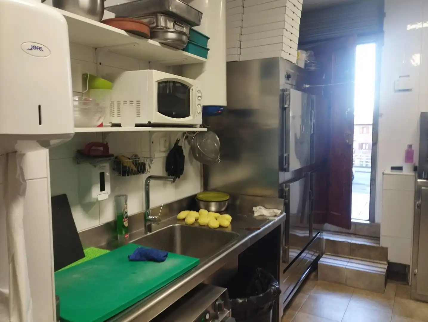 Local comercial en venta en Antonio Trueba, imagen 9