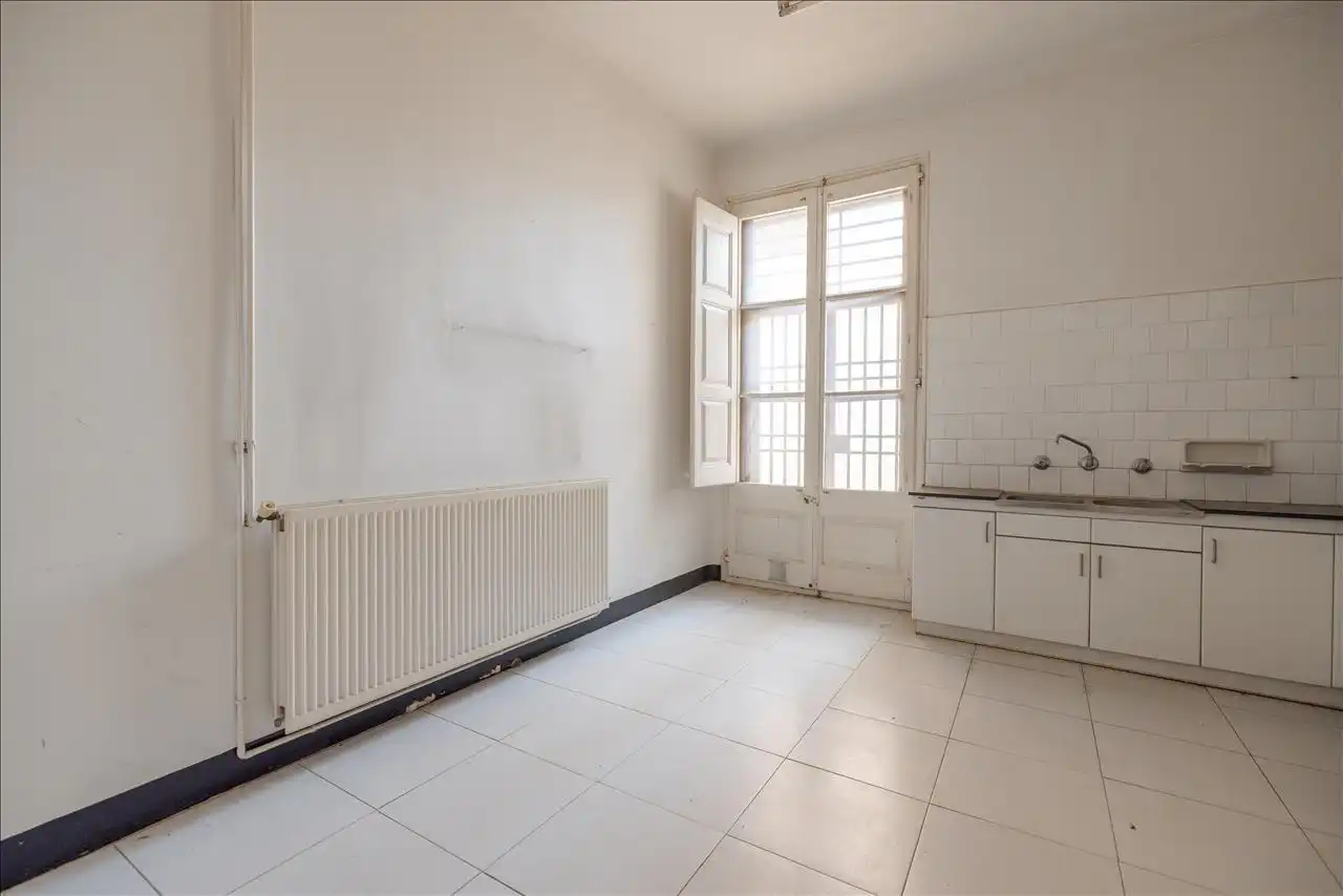 Kitchen of Flat for sale in Falset  with Terrace