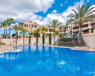 Exterior view of Apartment to rent in Estepona  with Swimming Pool and Community pool