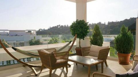 Photo 3 of Attic to rent in La Alquería, Málaga