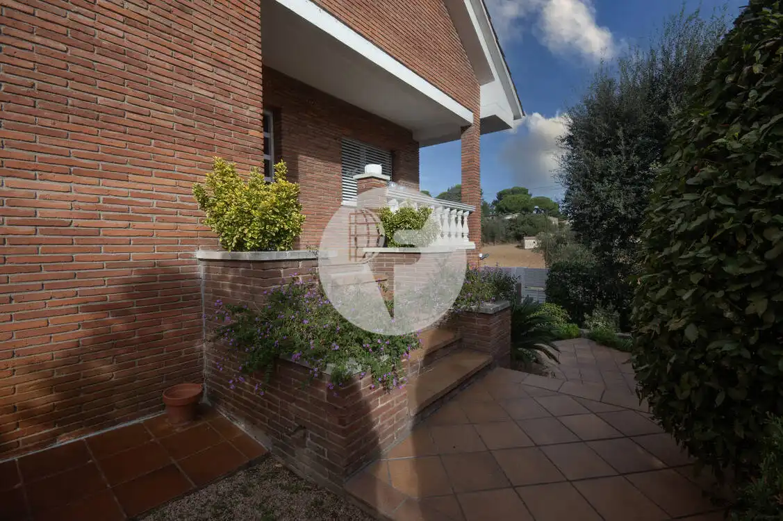 Haus mit Terrasse zum Verkauf in Canovelles, imagen 8