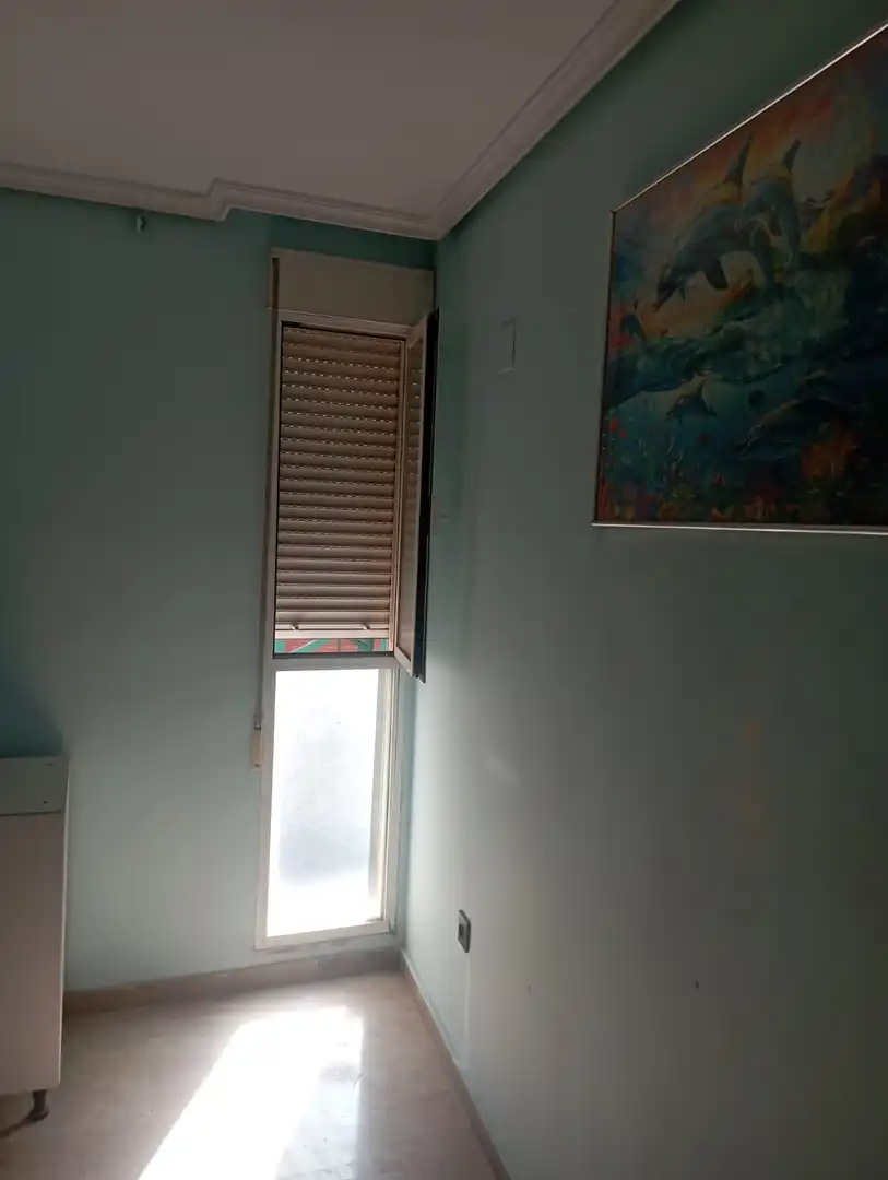 Wohnung zur Miete in Avinguda del Doctor Peset Aleixandre, Tormos