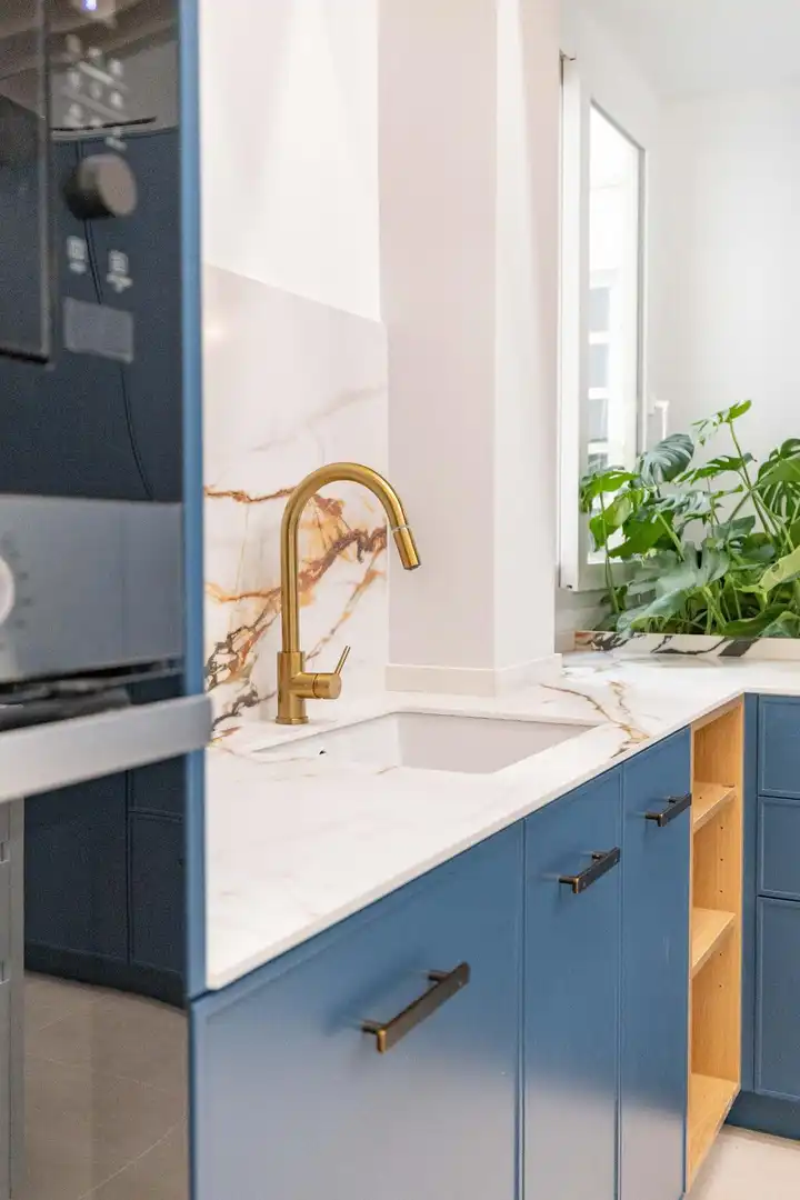 Flat with lift for sale in Calle Calle Calixto III, imagen 26