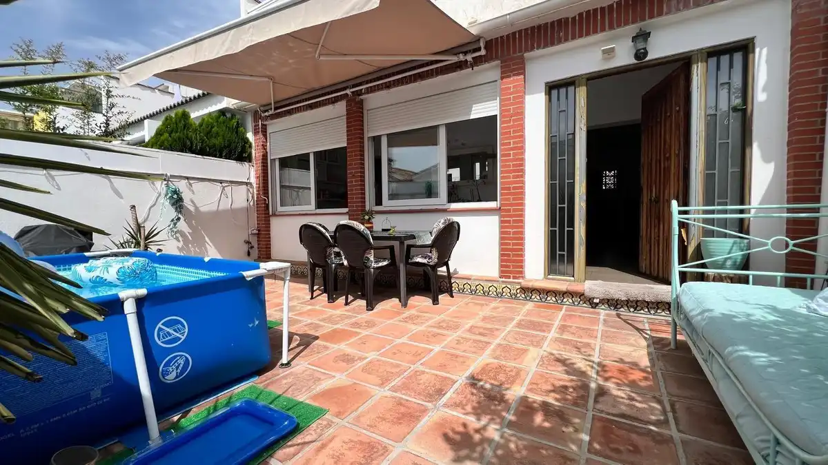 Casa bifamiliare in vendita a Parque de la Paloma, imagen 7