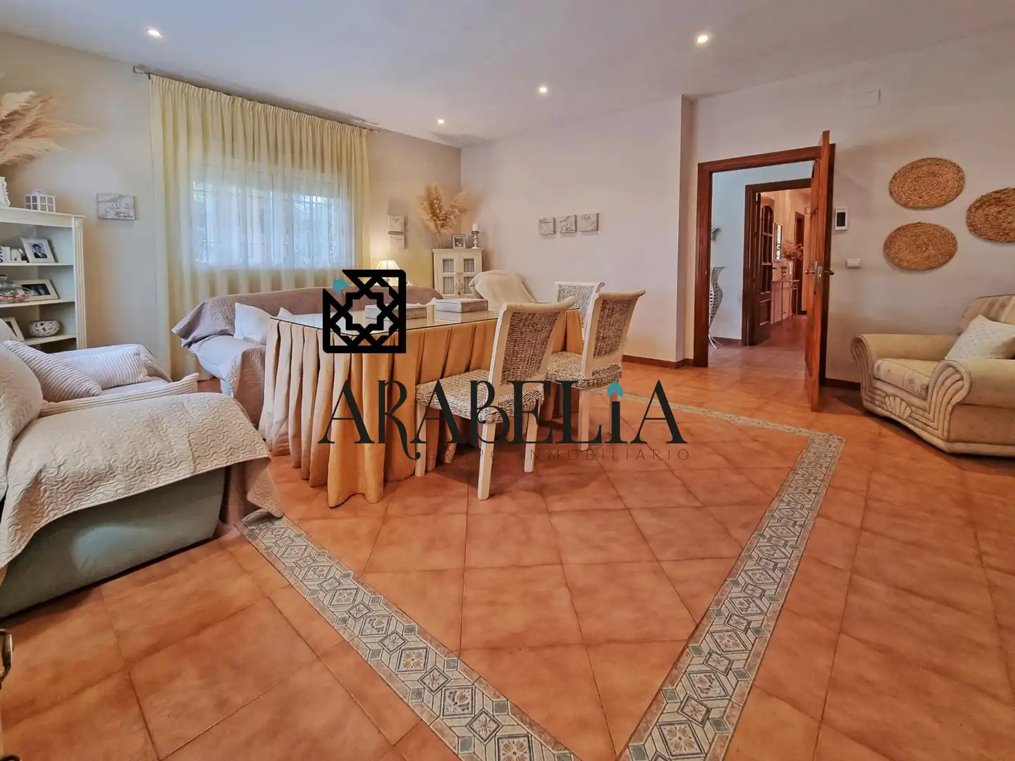 Villa mit Garten zum Verkauf in Periurbano Oeste - Sierra, imagen 5