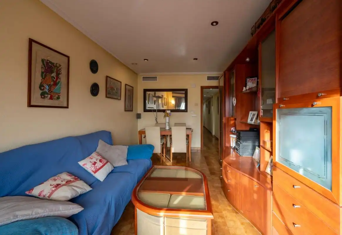 Ático con ascensor en venta en Pueblo, imagen 4