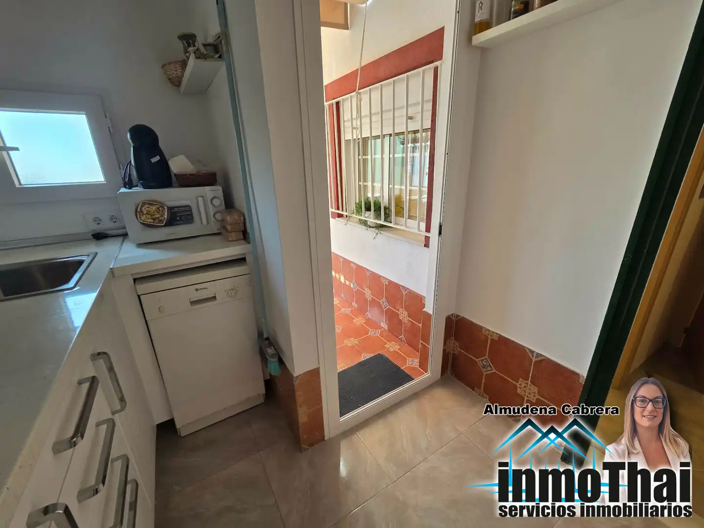 Vista exterior de Casa o chalet en venta en Jerez de la Frontera con Aire acondicionado y Terraza