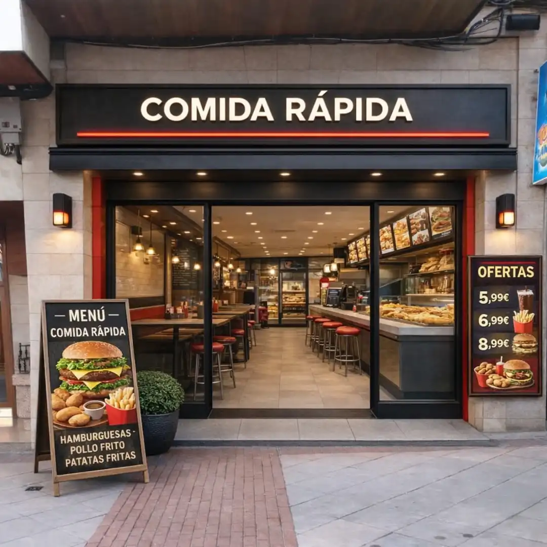 Business premises to rent in Logroño - Ciriaco Garrido
