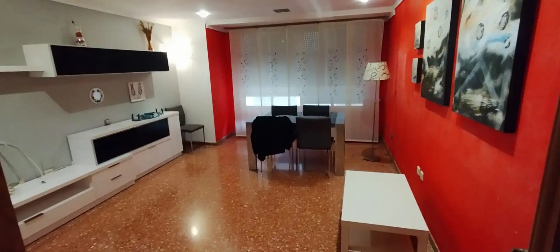 Comedor de Piso en venta en Sueca