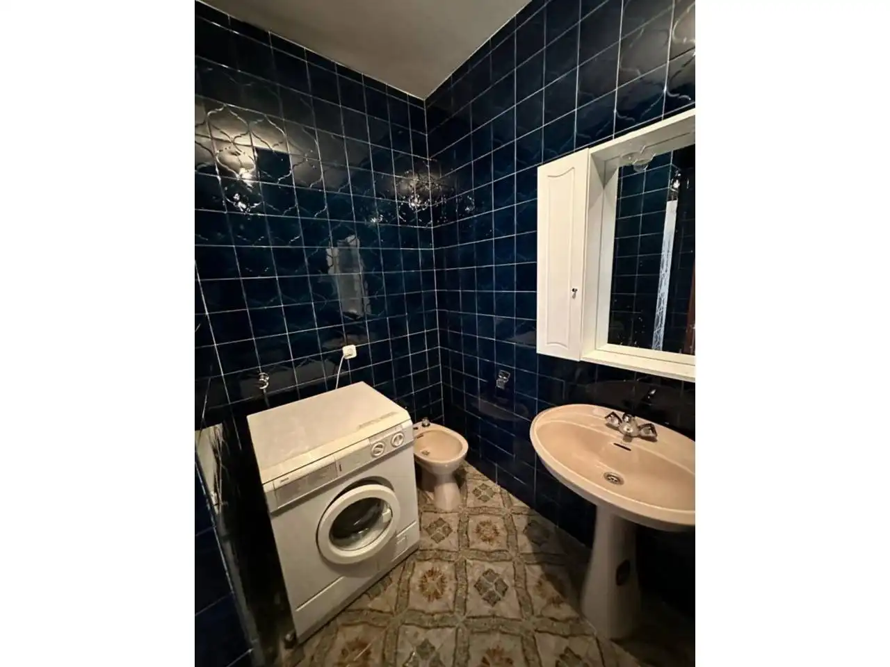 Baño de Casa o chalet en venta en Robledillo de la Jara
