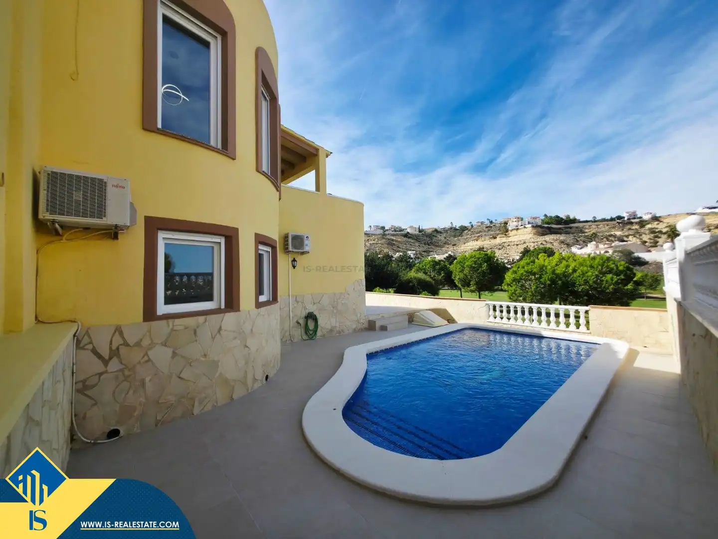 Chalet con piscina en venta en Rojales, imagen 8