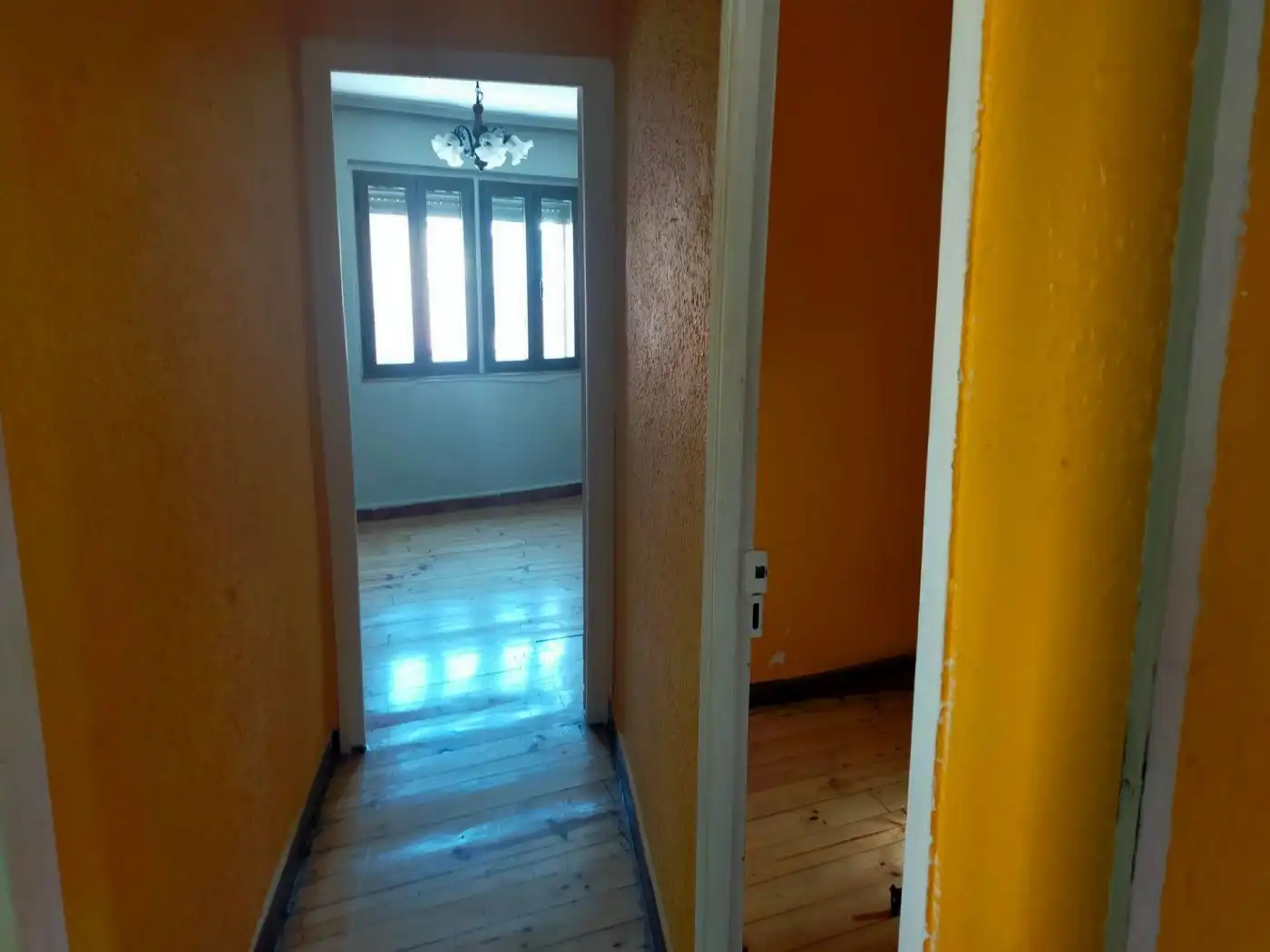 Edificio en venta en Toreno