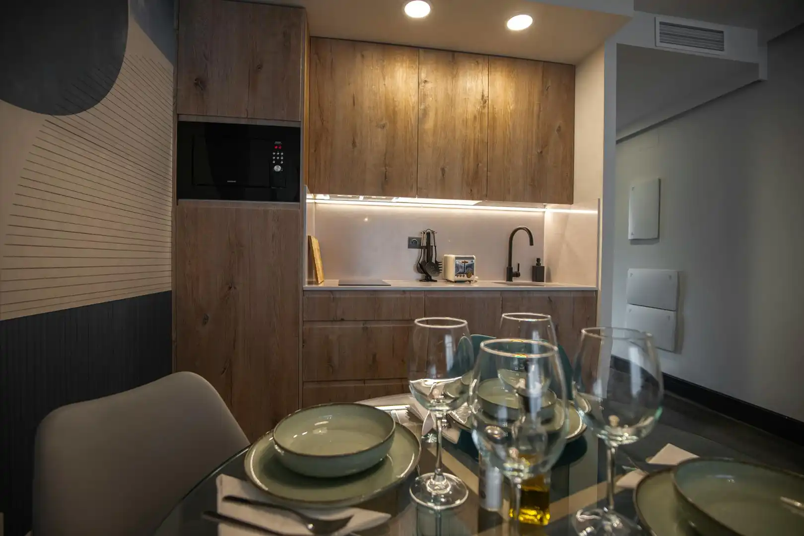 Appartement à louer à N/A, imagen 4