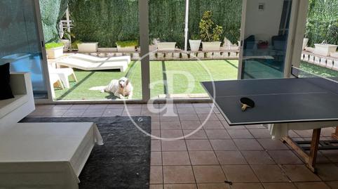 Foto 5 de Àtic de lloguer a Carrer del Poeta Josep Cervera I Grífol, Ciutat de les Ciències i de les Arts - Justicia, Valencia