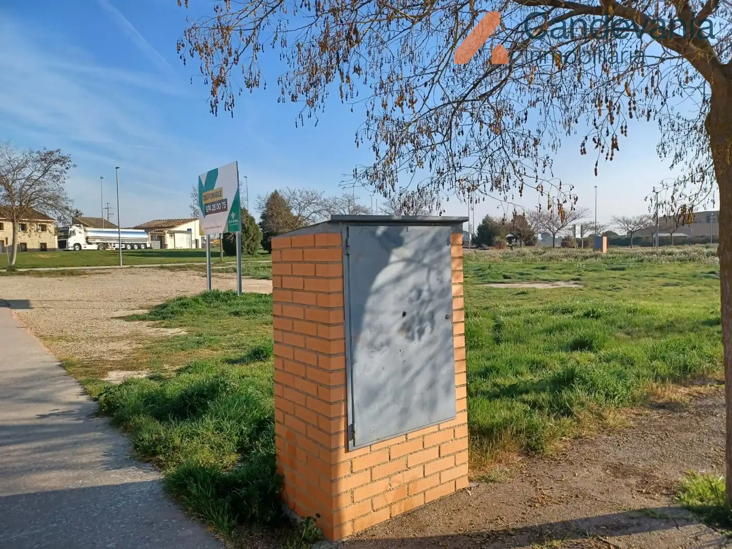 Terreni e lotti in vendita a Almudévar, imagen 3