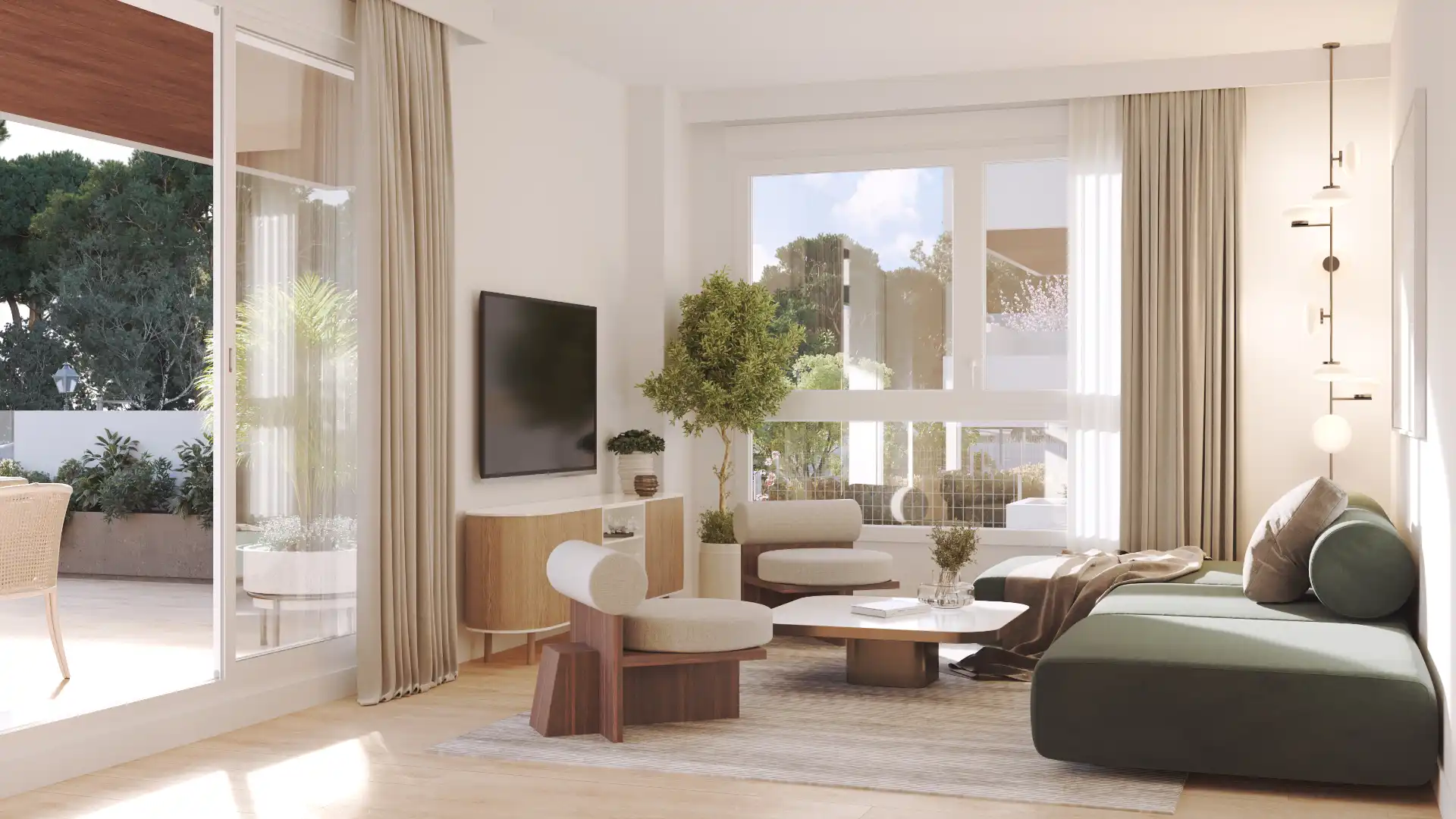 Flat for sale in Carrer Mas del Cansalader, 1, Massarrojos
