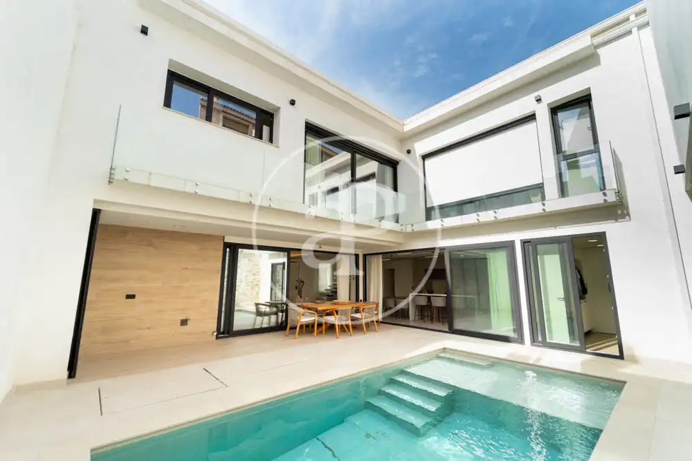 Maison avec terrasse à vendre à Monóvar  / Monòver, imagen 40