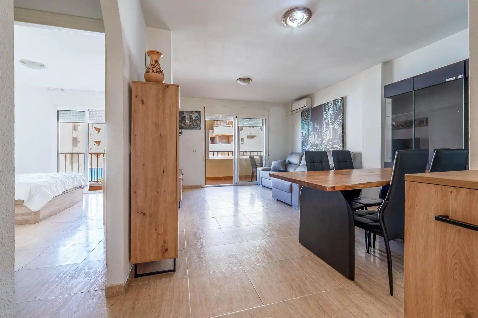 Appartement avec terrasse à vendre à Calle Calle Faro, imagen 60