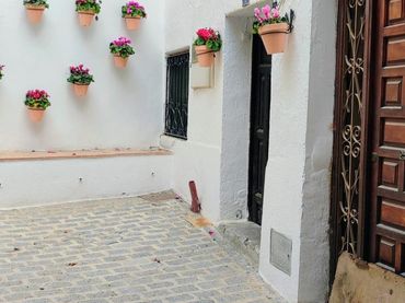 Maison à vendre à Serón