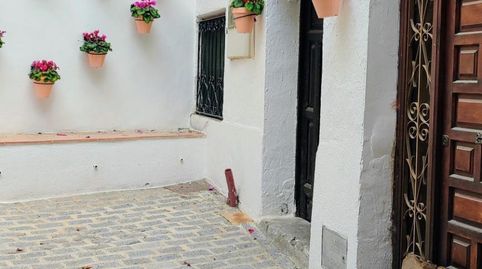 SERÓN, ALMERÍA. OPORTUNIDAD, CASA FAMILIAR CÉNTRICA CON TERRENO URBANO 400 METROS, GARAJE Y 3 DORMITORIOS CON MUCHO POTENCIAL