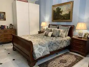 Bedroom of Duplexes for sale in Sevilla  with Air Conditioner