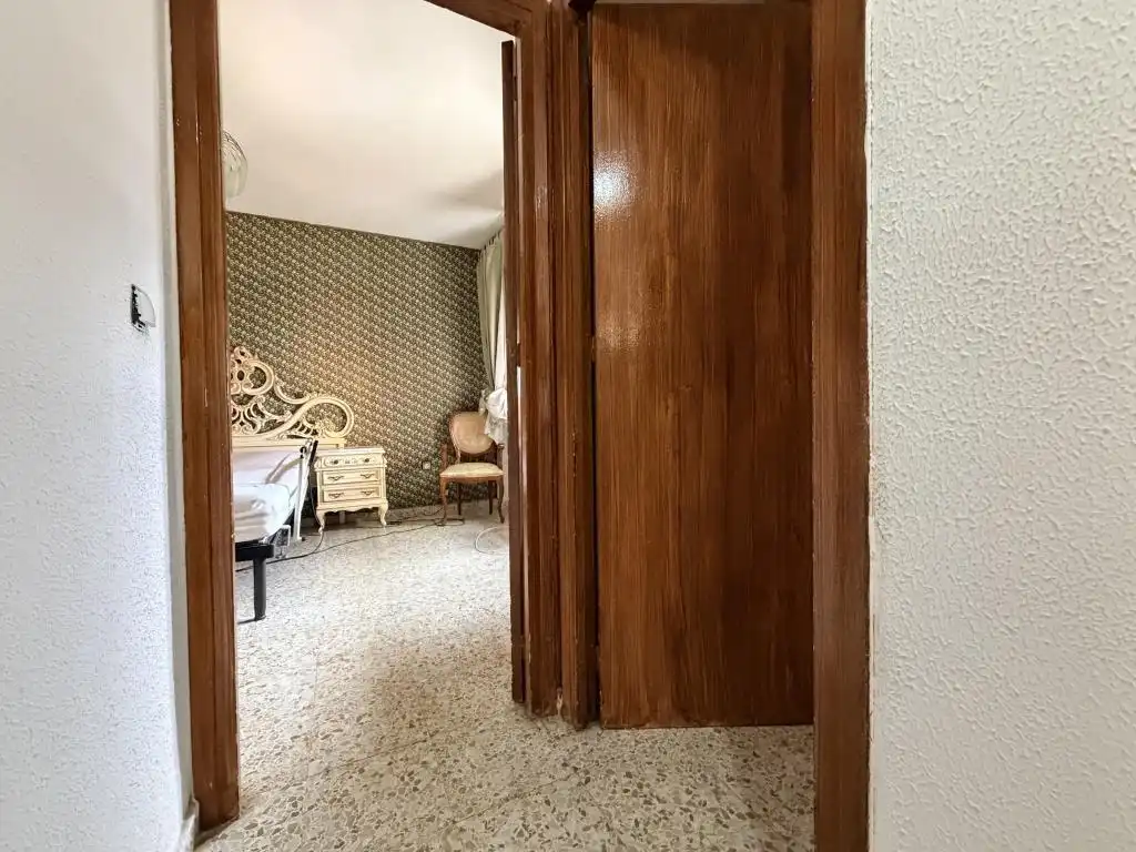 Piso con ascensor en venta en Carretera de Cádiz, imagen 8