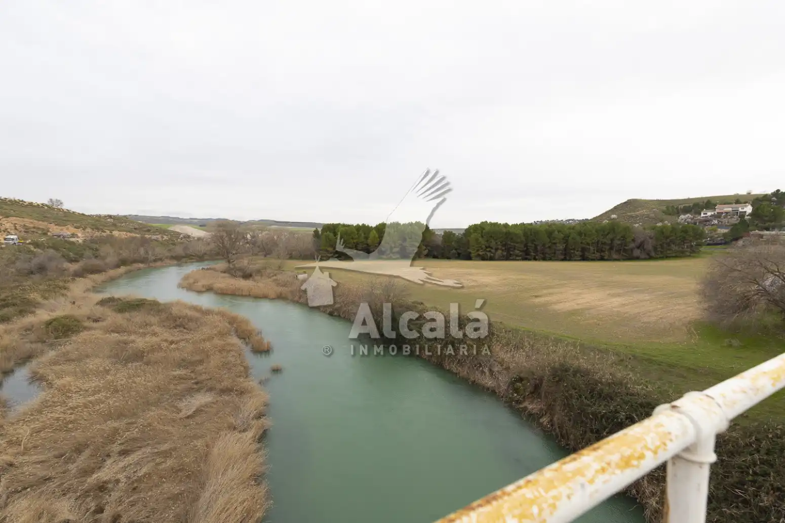 Terreny residencial en venda a Illana, imagen 72