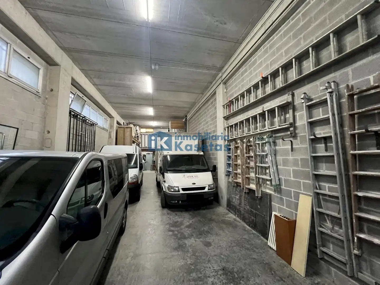 Industrial building for sale in San Miguel, imagen 5
