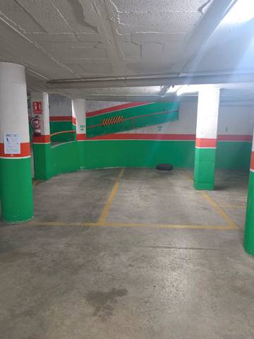 Garaje en Alquiler en Carrer de Rovira i Brusi en Sant Pere