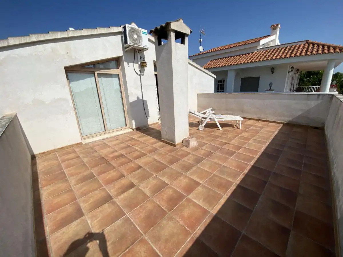 Casa o chalet en venta en DULCINEA, Alcanar