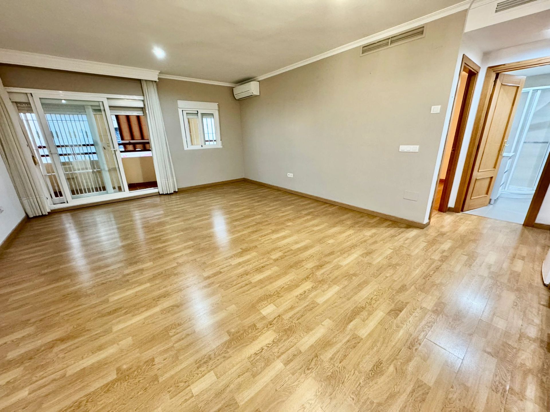 Apartment for sale in Torremolinos  with Air Conditioner, Parquet flooring and Terrace