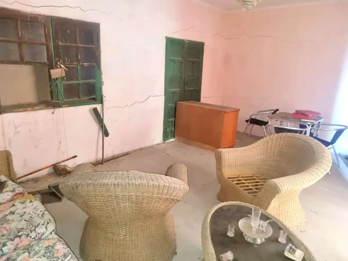 Finca rústica en venta en Villa de Teguise