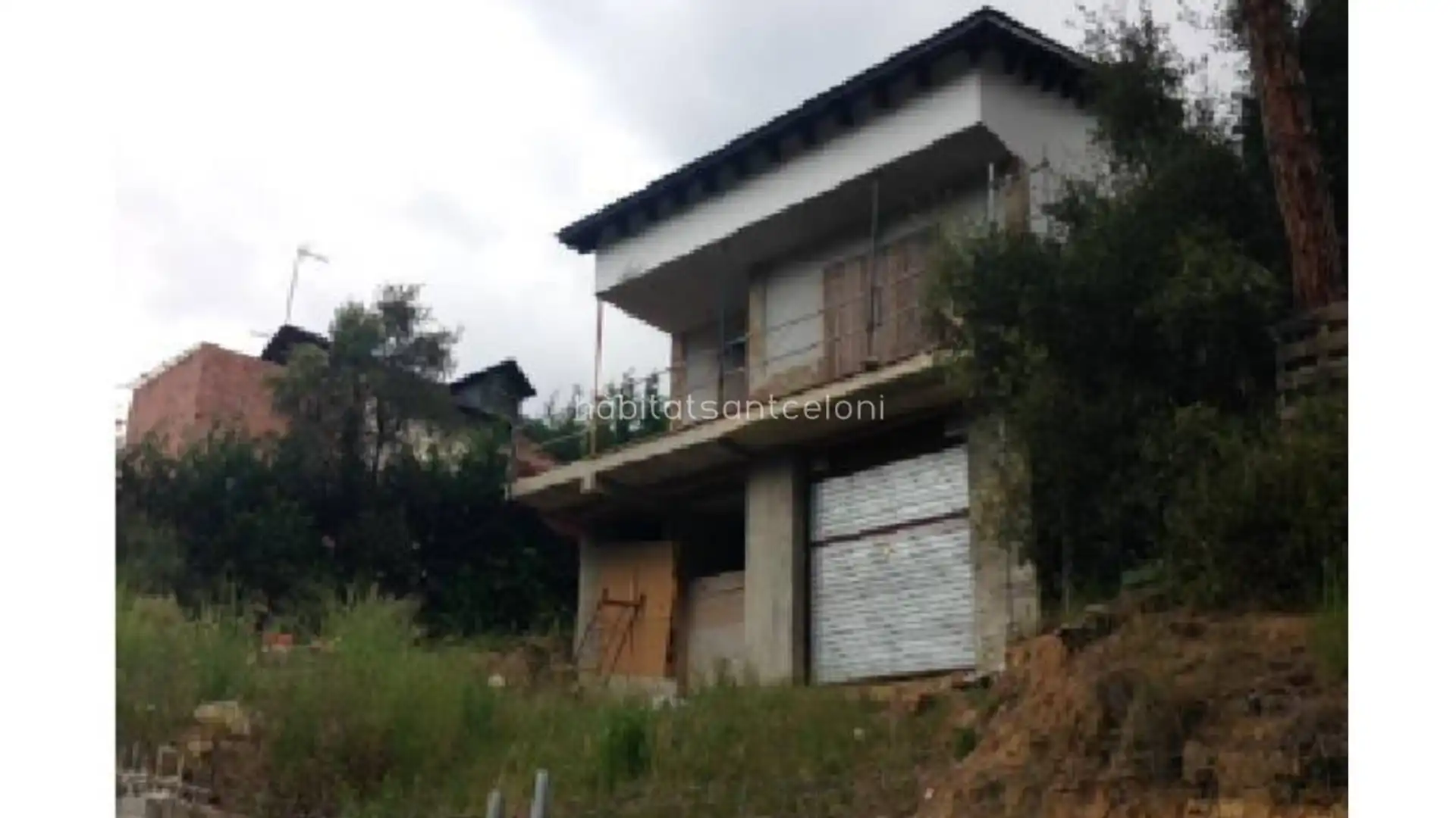 Casa o chalet en venta en Vallgorguina con Jardín privado y Terraza